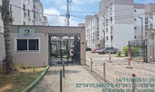 Imóvel 2627853 ['8787702174355'] - ['ESTRADA DOS TEIXEIRAS,N. 80 APTO. 509 BL 01, TAQUARA - CEP: 22700-000, RIO DE JANEIRO - RIO DE JANEIRO'] ['Taquara'] - ['Rio De Janeiro']/['RJ'] - 1