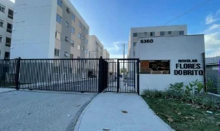 Imóvel 2633153 ['1787701994733'] - ['ESTRADA DO CAMPINHO,N. 5300 APTO. 503 BL 17 LT 01 DO PAL 26808, COSMOS - CEP: 23068-032, RIO DE JANEIRO - RIO DE JANEIRO'] ['Campo Grande'] - ['Rio De Janeiro']/['RJ'] - 1