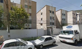 Imóvel 2651853 ['8444403883211'] - ['RUA BARÃO,N. 26 APTO. 306 BL I, PRACA SECA - CEP: 21321-620, RIO DE JANEIRO - RIO DE JANEIRO'] ['Praça Seca'] - ['Rio de Janeiro']/['RJ'] - 1