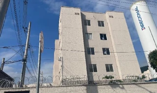 Imóvel 2665153 ['8787711060260'] - ['VIA PROJETADA 2,N. 1708 APTO. 111 BL 04, CAMPO GRANDE - CEP: 23000-000, RIO DE JANEIRO - RIO DE JANEIRO'] ['Campo Grande'] - ['Rio de Janeiro']/['RJ'] - 1