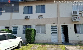 Imóvel 2667353 ['8555522685512'] - ['ESTRADA CABUCU DE BAIXO,N. 800 APTO. 105 BL 30, GUARATIBA - CEP: 23036-060, RIO DE JANEIRO - RIO DE JANEIRO'] ['Guaratiba'] - ['Rio De Janeiro']/['RJ'] - 1