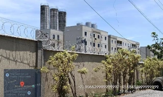 Imóvel 2672953 ['1787700925045'] - ['RUA CAMPO GRANDE,N. 3680 APTO. 302 BL 05, CAMPO GRANDE - CEP: 23063-000, RIO DE JANEIRO - RIO DE JANEIRO'] ['Inhoaíba'] - ['Rio De Janeiro']/['RJ'] - 1