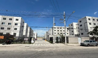 Imóvel 2726353 ['8787719361897'] - ['ESTRADA SANTA EUGENIA,N. 3200 APTO. 101 BL 01, PACIENCIA - CEP: 23520-560, RIO DE JANEIRO - RIO DE JANEIRO'] ['Santa Cruz'] - ['Rio de Janeiro']/['RJ'] - 1