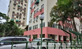 Imóvel 2890153 ['8019070011928'] - ['RUA DORES DO TURVO,N. 170 APTO. 1507 BL 03, PAVUNA - CEP: 21655-220, RIO DE JANEIRO - RIO DE JANEIRO'] ['Pavuna'] - ['Rio De Janeiro']/['RJ'] - 1