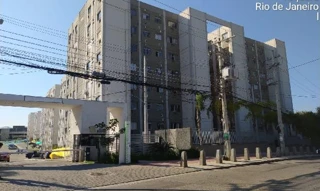 Imóvel 2963653 ['8787708908067'] - ['ESTRADA MAPUA,N. 691 APTO. 205 BL.05, JACAREPAGUA - CEP: 22713-320, RIO DE JANEIRO - RIO DE JANEIRO'] ['Taquara'] - ['Rio de Janeiro']/['RJ'] - 1