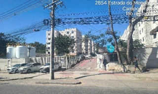 Imóvel 2981553 ['8787707860001'] - ['ESTRADA DO MENDANHA,N. 2854 APTO. 203 BL 10, CAMPO GRANDE - CEP: 23092-001, RIO DE JANEIRO - RIO DE JANEIRO'] ['Campo Grande'] - ['Rio de Janeiro']/['RJ'] - 1