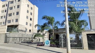 Imóvel 2985653 ['8787715584824'] - ['RUA MACAPA,N. 273 APTO. 112 PNE BL 07, SANTA CRUZ - CEP: 23550-265, RIO DE JANEIRO - RIO DE JANEIRO'] ['Santa Cruz'] - ['Rio De Janeiro']/['RJ'] - 1
