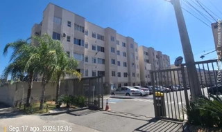 Imóvel 3049753 ['8787713377546'] - ['RUA VICENTE FRANCISCO DOS SANTOS,N. 1956 APTO. 404 LT 01 BL 04, CAMPO GRANDE - CEP: 23075-470, RIO DE JANEIRO - RIO DE JANEIRO'] ['Campo Grande'] - ['Rio De Janeiro']/['RJ'] - 1