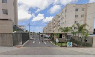 Imóvel 3083653 ['8787720212158'] - ['RUA MACAPA,N. 273 APTO. 107 BL 06, SANTA CRUZ - CEP: 23550-265, RIO DE JANEIRO - RIO DE JANEIRO'] ['Santa Cruz'] - ['Rio De Janeiro']/['RJ'] - 1