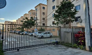Imóvel 3093953 ['8787710693714'] - ['ESTRADA DE SANTA EUGENIA,N. 2400 APTO. 508 BL 08, SANTA CRUZ - CEP: 23520-560, RIO DE JANEIRO - RIO DE JANEIRO'] ['Santa Cruz'] - ['Rio de Janeiro']/['RJ'] - 1