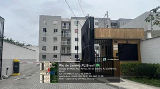 Imóvel 3097653 ['8787722261059'] - ['RUA WALDIR JOSE DE MELO,N. 70 APTO. 107 BL 06, GUARATIBA - CEP: 23036-076, RIO DE JANEIRO - RIO DE JANEIRO'] ['Guaratiba'] - ['Rio de Janeiro']/['RJ'] - 1