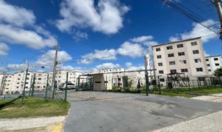 Imóvel 2401653 ['8787710252564'] - ['RUA VIVER SALVADOR,N. 350 APTO. 001 BL 16, AREIA BRANCA - CEP: 41412-265, SALVADOR - BAHIA'] ['Areia Branca'] - ['Salvador']/['BA'] - 1