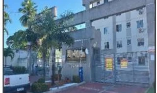 Imóvel 2533453 ['8787708418850'] - ['RODOVIA BA-526,N. 1632 APTO. 203 BLOCO 08, JARDIM DAS MARGARIDAS - CEP: 41502-400, SALVADOR - BAHIA'] ['Jardim das Margaridas'] - ['Salvador']/['BA'] - 1