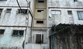 Imóvel 2641853 ['8444413142206'] - ['RUA MUNDO NOVO,N. 104 APTO. 104 BL 77 SETOR 07, BOCA DA MATA - CEP: 41345-135, SALVADOR - BAHIA'] ['Fazenda Grande IV'] - ['Salvador']/['BA'] - 1