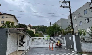 Imóvel 2632953 ['8444409517608'] - ['RUA SOLDADO DORIVAL DE BRITO,N. 270 APTO. 24 BL 14 ED RIVERSIDE, CIDADE SAO JORGE - CEP: 09111-590, SANTO ANDRE - SAO PAULO'] ['Cidade São Jorge'] - ['Santo André']/['SP'] - 1