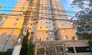 Imóvel 2464353 ['1444415562590'] - ['AVENIDA DOM JAIME DE BARROS CAMARA,N. 945 APTO. 143 TORRE 3 VAGA NO.153, PLANALTO - CEP: 09895-400, SAO BERNARDO DO CAMPO - SAO PAULO'] ['Planalto'] - ['São Bernardo Do Campo']/['SP'] - 1