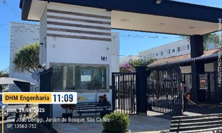 Imóvel 2940453 ['8555539143351'] - ['RUA JOAO DERIGGI,N. 181 APTO. 303 BL 04, COND PARQUE MONTE EV - CEP: 13563-773, SAO CARLOS - SAO PAULO'] ['Parque Fehr'] - ['São Carlos']/['SP'] - 1