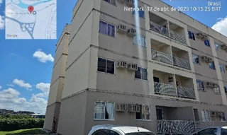 Imóvel 2546553 ['8787711910565'] - ['RUA BARAO DE CARUARU,N. SN APTO. 08 BL 02, MURIBARA - CEP: 54720-683, SAO LOURENCO DA MATA - PERNAMBUCO'] ['Muribara'] - ['São Lourenço Da Mata']/['PE'] - 1