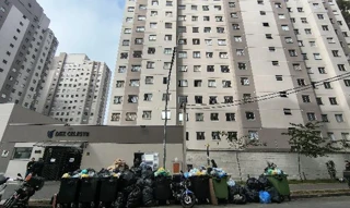 Imóvel 2900953 ['8787714241214'] - ['AVENIDA DOS OURIVES,N. 840 APTO. 701 TORRE 02 HMP, JARDIM SAO SAVERIO - CEP: 04194-260, SAO PAULO - SAO PAULO'] ['Parque Bristol'] - ['São Paulo']/['SP'] - 1