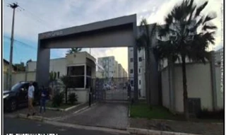 Imóvel 2890053 ['1787701197264'] - ['RUA FISCAL BENEDITO MACHADO,N. 685 APTO. 204 BL 02, URUGUAI - CEP: 64073-217, TERESINA - PIAUI'] ['Uruguai'] - ['Teresina']/['PI'] - 1