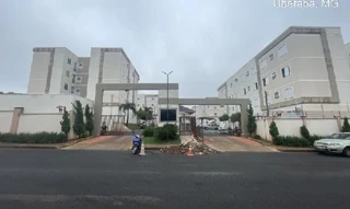 Imóvel 2745753 ['8787711852204'] - ['RUA ALVARO JACINTO DA CRUZ,N. 471 APTO. 203 BL 05 VG 21, RECREIO DOS BANDEIRANTES - CEP: 38040-530, UBERABA - MINAS GERAIS'] ['Chácaras Recreio dos Bandeirantes'] - ['Uberaba']/['MG'] - 1