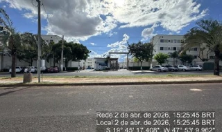 Imóvel 2840553 ['8787703961652'] - ['AVENIDA LAERTE DE OLIVEIRA,N. 405 APTO. 203 QD 01 BL 18 LT 01 VG 295, LOTEAMENTO RESERVA USHUAIA - CEP: 38082-522, UBERABA - MINAS GERAIS'] ['Zeca Mendes'] - ['Uberaba']/['MG'] - 1