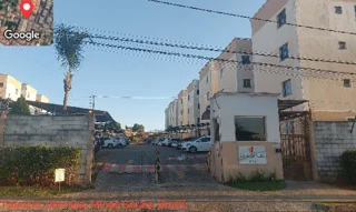 Imóvel 2933053 ['8444437300499'] - ['RUA CARLOS TASSO RODRIGUES DA CUNHA,N. 895 APTO. 403 BL 08 VG 95, FABRICIO - CEP: 38067-134, UBERABA - MINAS GERAIS'] ['Fabrício'] - ['Uberaba']/['MG'] - 1