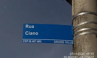 Imóvel 2646853 ['1787701290426'] - ['RUA CIANO, LOT CON HAB PÇ ALTO UMUARAMA,N. 385 APTO. 1107 T02 LT 01A, QD 02A, GRAND VILLE - CEP: 38407-885, UBERLANDIA - MINAS GERAIS'] ['Grand Ville'] - ['Uberlândia']/['MG'] - 1