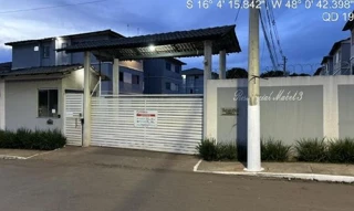 Imóvel 2395153 ['8787710460612'] - ['RUA RIO DE JANEIRO,N. S/Nº APTO. 203 BLOCO A - CHÁCARA 02 - QD 20, CHACARAS ANHANGUERA - CEP: 72870-544, VALPARAISO DE GOIAS - GOIAS'] ['Chácaras Anhanguera'] - ['Valparaíso De Goiás']/['GO'] - 1