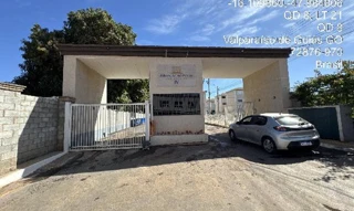 Imóvel 2413053 ['8787716252264'] - ['RUA 7,N. SN APTO. 202 QD 08, LT 37, BL 23, CHACARAS E MANSOES SANTA MARIA - CEP: 72875-256, VALPARAISO DE GOIAS - GOIAS'] [''] - ['Valparaíso De Goiás']/['GO'] - 1