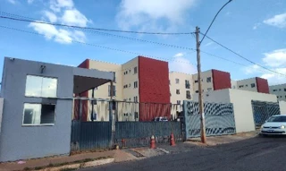 Imóvel 2625453 ['8787708656491'] - ['QUADRA QC 02 CONJUNTO B,N. SN APTO. 401 BL D VG 209, CIDADE JARDINS - CEP: 72878-260, VALPARAISO DE GOIAS - GOIAS'] ['Cidade Jardins'] - ['Valparaíso De Goiás']/['GO'] - 1