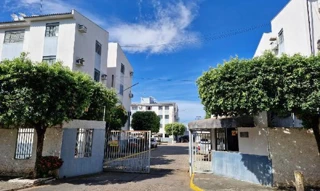 Imóvel 2358553 ['8444406675784'] - ['RUA ITAPUA,N. SN APTO. 101 QD 20, BL A4, CENTRO-SUL - CEP: 78125-075, VARZEA GRANDE - MATO GROSSO'] ['Jardim Aeroporto'] - ['Várzea Grande']/['MT'] - 1