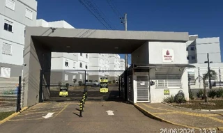 Imóvel 2963253 ['8787709156620'] - ['RUA ALCEBIADES AZEREDO DOS SANTOS,N. 1633 APTO. 104 TORRE 3, FIUZA - CEP: 94430-270, VIAMAO - RIO GRANDE DO SUL'] ['Centro'] - ['Viamão']/['RS'] - 1