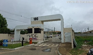 Imóvel 2666353 ['8555535887887'] - ['AVENIDA B,N. S/N APTO. 101 BL 9, PRIMAVERA - CEP: 45012-508, VITORIA DA CONQUISTA - BAHIA'] ['Primavera'] - ['Vitória Da Conquista']/['BA'] - 1