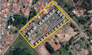 Imóvel 2375853 [''] - ['Rua Engenheiro Miguel Melhado Campos, 1-129- Aptp 311, Bloco 03'] ['Conj. Hab. Engenhei'] - ['Bauru']/['SP'] - 1