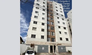 Foto de Apartamento em Leilão em Brasília / DF - 2965053