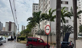 Imóvel 3019053 [''] - ['Avenida das Castanheiras, Torre A - Lote 3350 - Apartamento 1307 - vagas de garagem 136 e 137 Residencial Top Life Club - Brasília /DF'] ['Águas Claras'] - ['Brasília']/['DF'] - 1