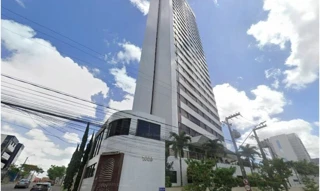 Imóvel 2536053 [''] - ['Rua Rodrigues Alves, 1000 - Apartamento n° 2303, localizado no Edifício Ivan Farias. - Bela Vista - Campina Grande / PB'] ['Universitário'] - ['Campina Grande']/['PB'] - 1