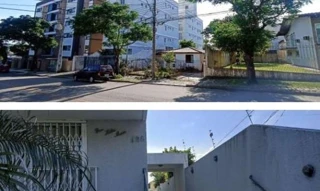 Imóvel 2405753 [''] - ['Rua São Mateus n 128'] ['Portão'] - ['Curitiba']/['PR'] - 1