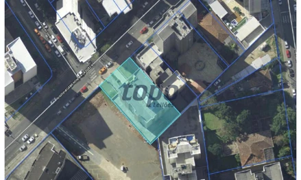 Apartamento em Curitiba, Cristo Rei, Rua Governador Agamenon Magalhães, 98, Cristo Rei, Curitiba/PR, PR. Área: 82.56m2