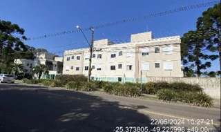 Imóvel 2622753 [''] - ['RUA THEODORO MAKIOLKA, 285- APTO. 403, BL 06, VG 69, CONDOMINIO PARQUE CORDILHEIRA DOS ANDES'] ['Santa Cândida'] - ['Curitiba']/['PR'] - 1