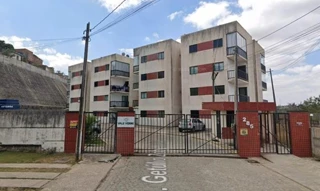 Imóvel 2491853 [''] - ['Rua Getúlio Zoby Junior, nº 285, Apartamento nº 208 , Bloco B, Residencial Vale Verde, Lote TU-5 - Dom Thiago Postma - Garanhuns/PE'] ['São José'] - ['Garanhuns']/['PE'] - 1