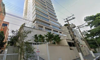 Imóvel 3039953 [''] - ['Rua Alberto Quatrini Bianchi, 677, Ap 41, Edif Golden Coral - Enseada - Guarujá/SP'] ['Jardim Praiano'] - ['Guarujá']/['SP'] - 1