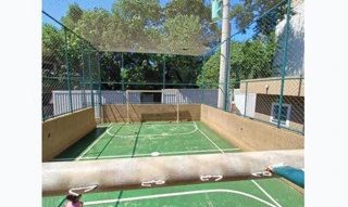 Imóvel 2606553 [''] - ['Rua Floro de Oliveira, nº 361, apto nº 408, Torre 9, 3º andar, Residencial Parque Santa Catarina, Morros, Guarulhos/SP'] ['Morros'] - ['Guarulhos']/['SP'] - 1