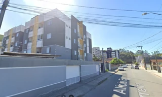 Imóvel 2970753 [''] - ['Rua Alícia Bittencourt Ferreira, 549- APTO 208'] ['Costa e Silva'] - ['Joinville']/['SC'] - 1