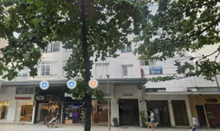 Imóvel 2567953 [''] - ['Rua Visconde de Pirajá, nº 221 - Apto 802'] ['Ipanema'] - ['Rio De Janeiro']/['RJ'] - 1