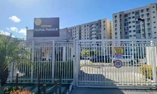 Imóvel 2891453 [''] - ['AVENIDA DORIVAL CAYMMI N. 3411 Apto. 602, VAGA 101 CONDOMINIO ITAPUA PARQUE - ITAPUA - SALVADOR/BA'] ['Itapuã'] - ['Salvador']/['BA'] - 1