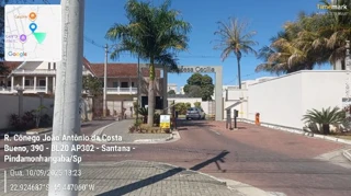 Imóvel 2927053 [''] - ['RUA CONEGO JOAO ANTONIO DA COSTA BUENO, N. 390, Apto. 302, BL 20 VG 258/SANTANA'] ['Santana'] - ['Pindamonhangaba']/['SP'] - 1