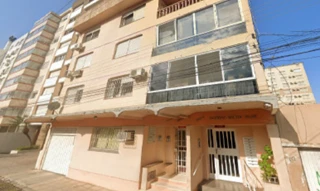 Imóvel 2876053 [''] - ['Rua Santa Cruz, 2084 - Apartamento n° 202, (1° andar) Edifício Simão Satte Alam, com direito as vagas de garagem n°s 06 e 17. - Centro - Pelotas / RS'] [''] - ['Pelotas']/['RS'] - 1