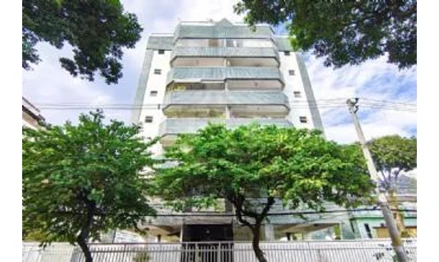 Apartamento em Rio De Janeiro, Freguesia (Jacarepaguá), RUA ALCIDES LIMA, N°155, APT 301, RJ. Área: 74m2